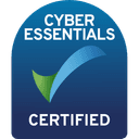 Cyber Essentials certified